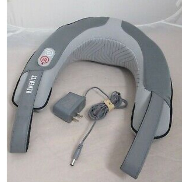 Homedics Other - HoMedics Neck and Shoulder Massager with Heat